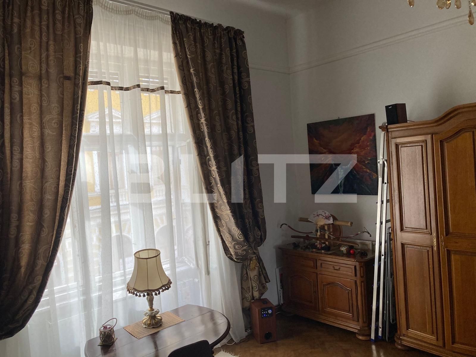 Apartament de vânzare 2 camere Ultracentral - 126852AV | BLITZ Satu Mare | Poza3