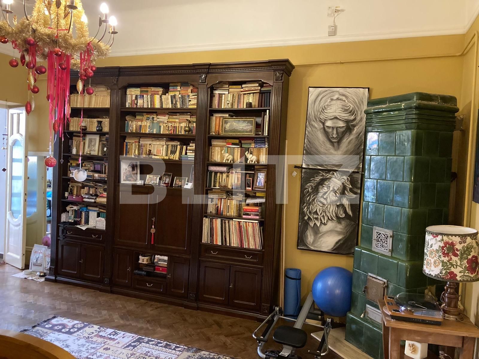 Apartament de vânzare 2 camere Ultracentral - 126852AV | BLITZ Satu Mare | Poza6