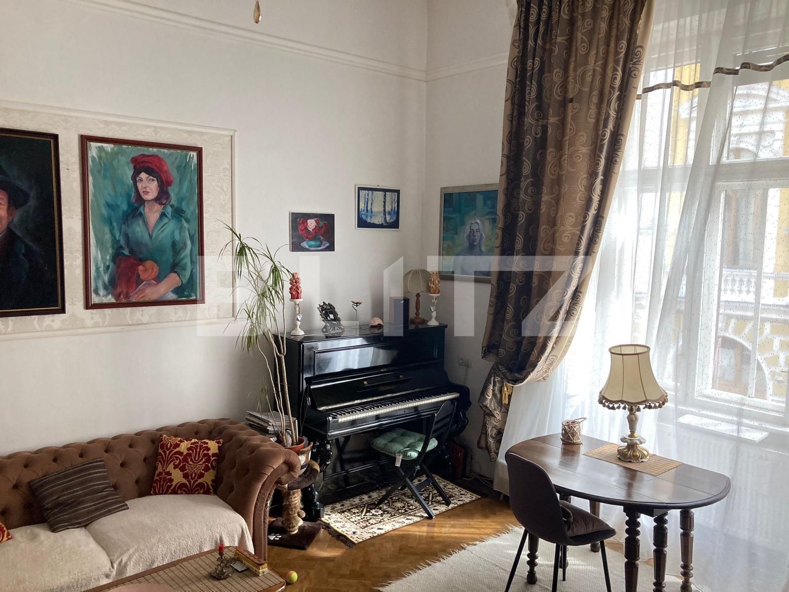 Apartament de vânzare 2 camere Ultracentral - 126852AV | BLITZ Satu Mare | Poza2