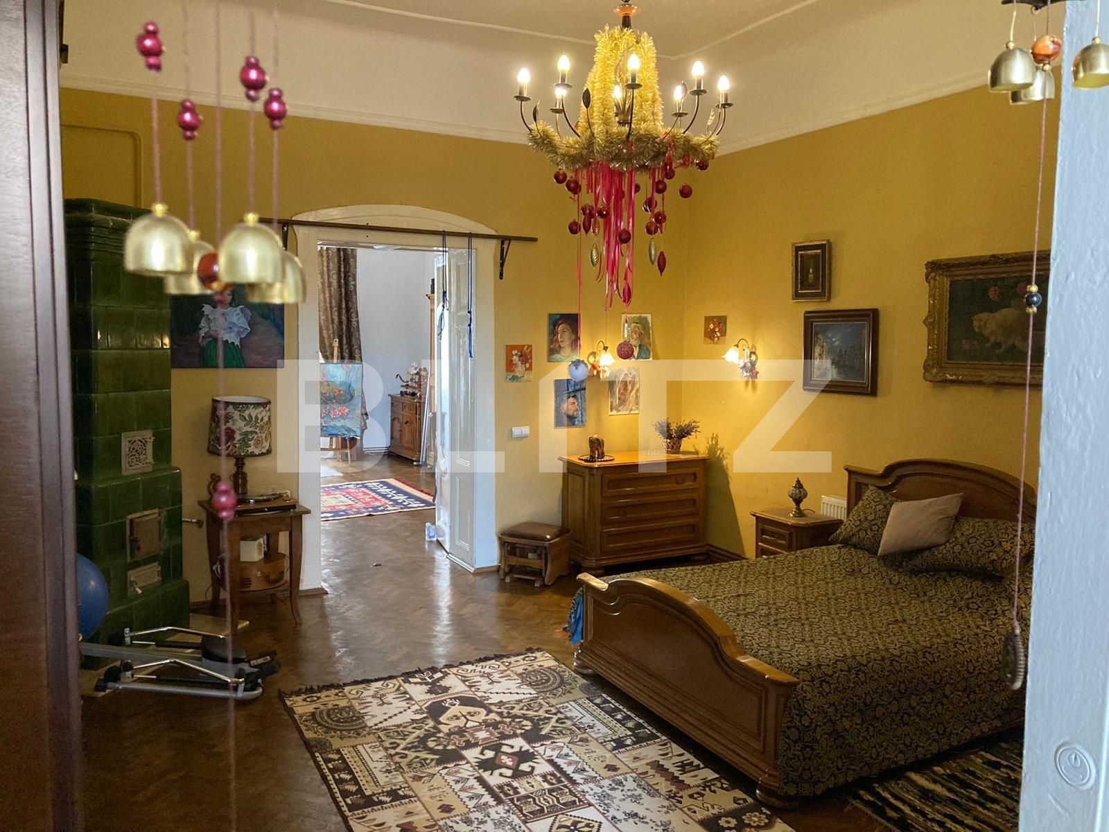 Apartament de vânzare 2 camere Ultracentral - 126852AV | BLITZ Satu Mare | Poza4