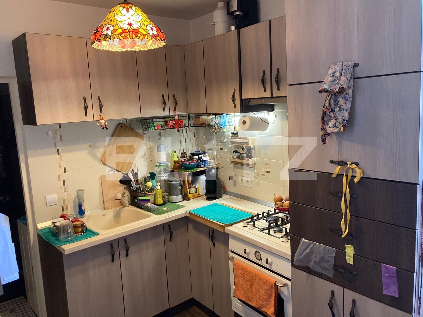 Apartament de vânzare 2 camere Ultracentral - 126852AV | BLITZ Satu Mare | Poza11