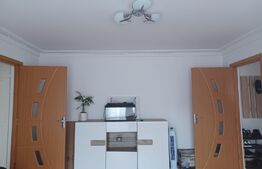 Apartament 2 camere, Micro 16, etaj 4 cu balcon 