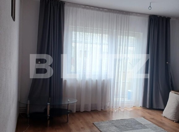 Apartament de vânzare 2 camere Micro 16 - 126853AV | BLITZ Satu Mare | Poza2