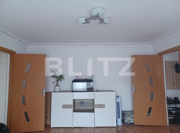 Apartament de vânzare 2 camere Micro 16 - 126853AV | BLITZ Satu Mare | Poza1