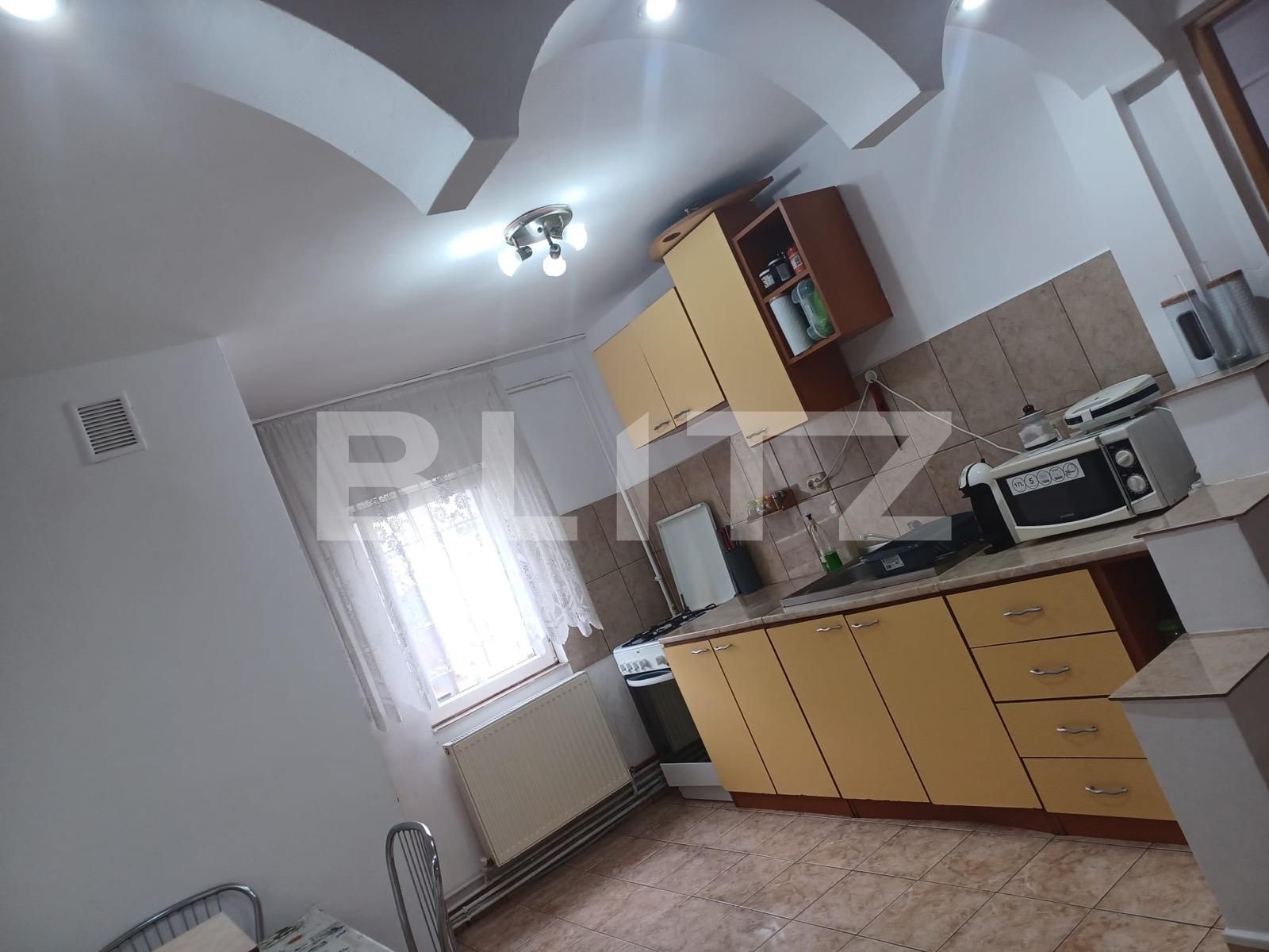 Apartament de vânzare 2 camere Micro 16 - 126853AV | BLITZ Satu Mare | Poza7