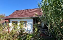 Cabană în Zona Viile Satu Mare