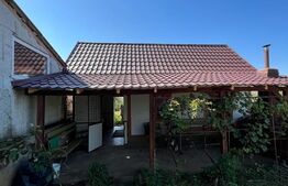 Cabană în Zona Viile Satu Mare