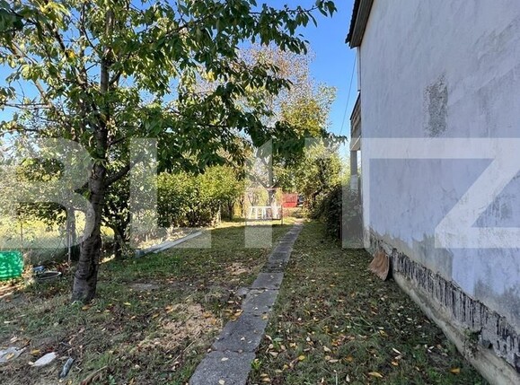 Casa de vânzare 2 camere Exterior Sud - 126875CV | BLITZ Satu Mare | Poza6