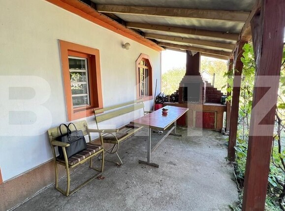 Casa de vânzare 2 camere Exterior Sud - 126875CV | BLITZ Satu Mare | Poza3