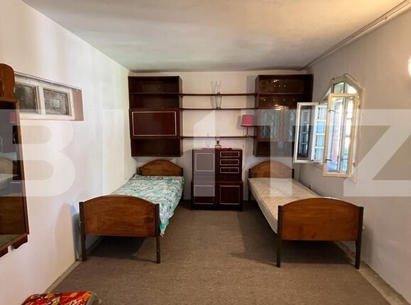 Casa de vânzare 2 camere Exterior Sud - 126875CV | BLITZ Satu Mare | Poza1