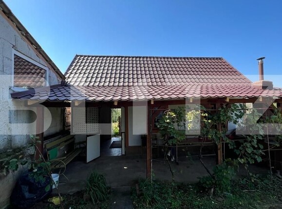 Casa de vânzare 2 camere Exterior Sud - 126875CV | BLITZ Satu Mare | Poza5