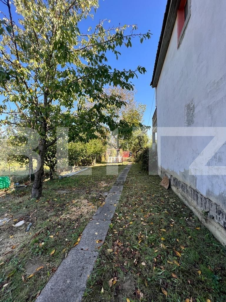 Casa de vânzare 2 camere Exterior Sud - 126875CV | BLITZ Satu Mare | Poza6