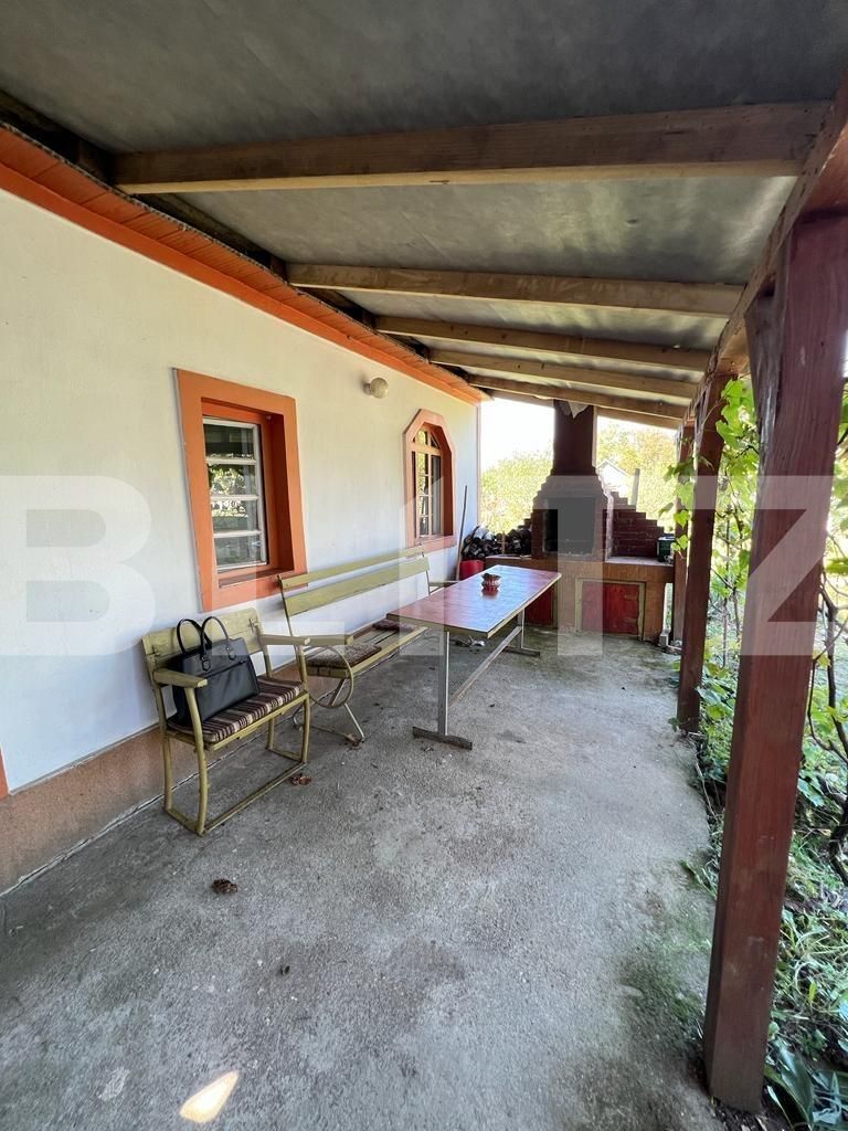 Casa de vânzare 2 camere Exterior Sud - 126875CV | BLITZ Satu Mare | Poza3