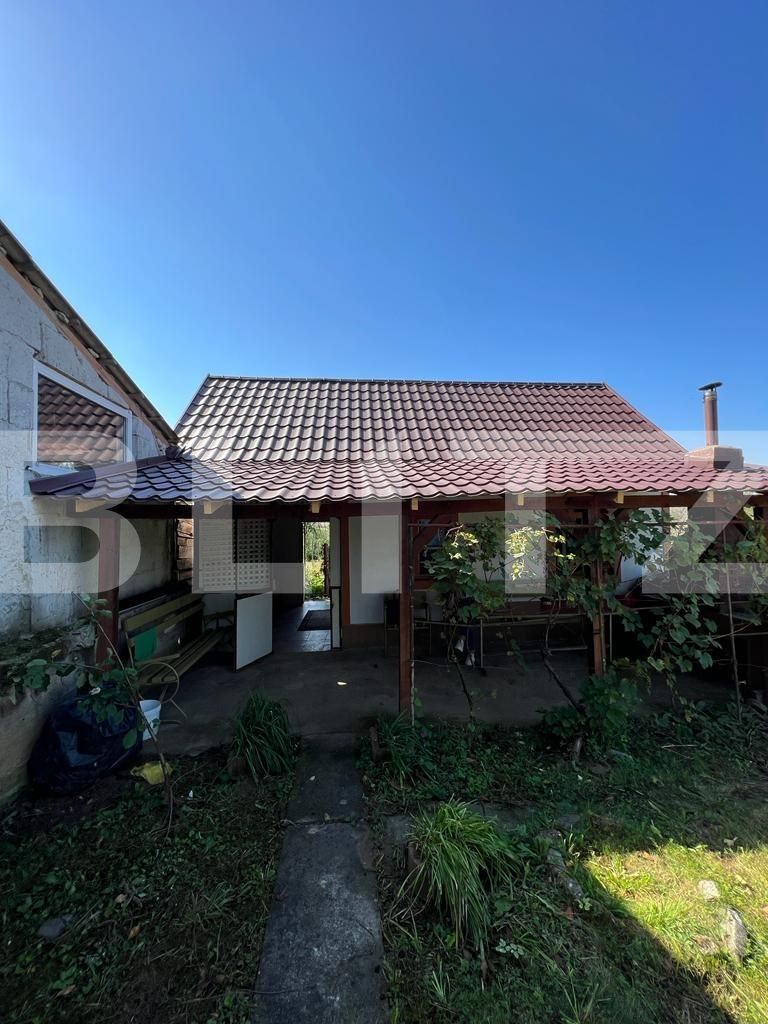 Casa de vânzare 2 camere Exterior Sud - 126875CV | BLITZ Satu Mare | Poza5