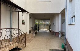 Casa de vanzare | 650mp | Zona Strada Dara