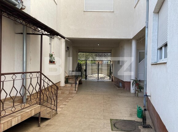 Casa de vânzare 16 camere Titulescu - 126883CV | BLITZ Satu Mare | Poza1