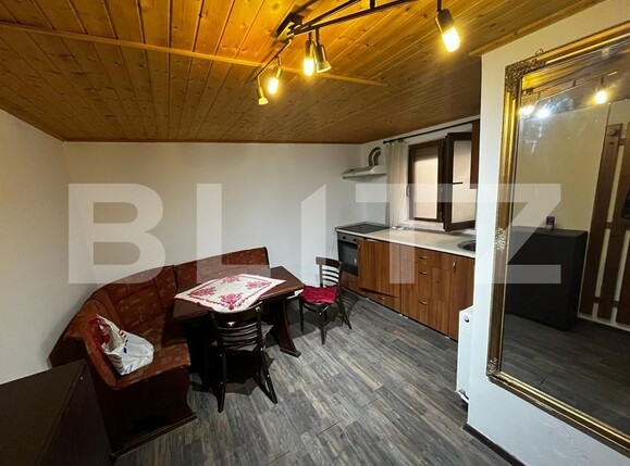 Garsonieră de vânzare Ultracentral - 126924AV | BLITZ Satu Mare | Poza2