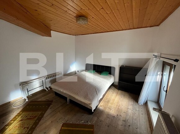 Garsonieră de vânzare Ultracentral - 126924AV | BLITZ Satu Mare | Poza1