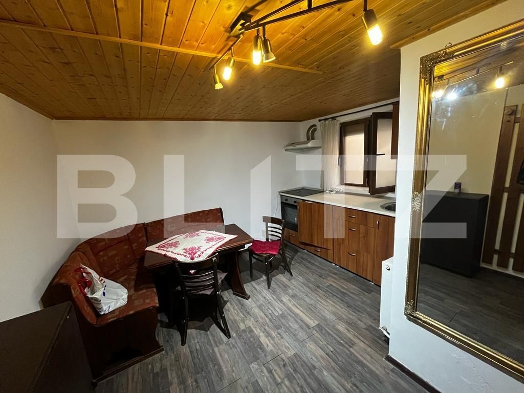 Garsonieră de vânzare Ultracentral - 126924AV | BLITZ Satu Mare | Poza2