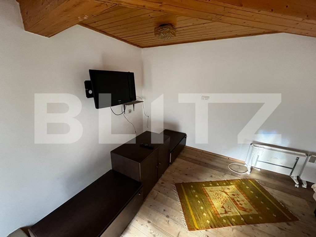 Garsonieră de vânzare Ultracentral - 126924AV | BLITZ Satu Mare | Poza3