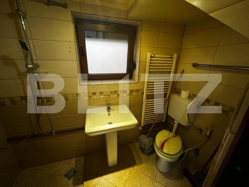 Garsonieră de vânzare Ultracentral - 126924AV | BLITZ Satu Mare | Poza5