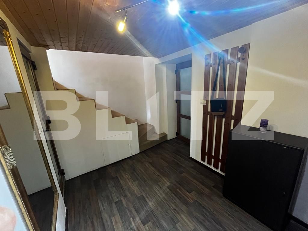 Garsonieră de vânzare Ultracentral - 126924AV | BLITZ Satu Mare | Poza4