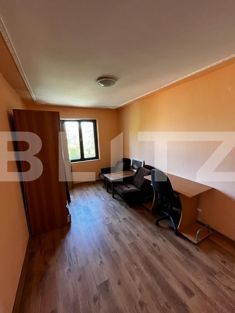 Apartament de vânzare 2 camere Micro 14 - 126927AV | BLITZ Satu Mare | Poza3