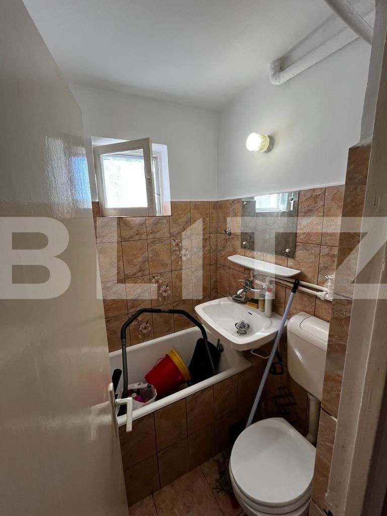 Apartament de vânzare 2 camere Micro 14 - 126927AV | BLITZ Satu Mare | Poza2