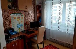 Apartament de vanzare , 80 mp , Zona Micro 16 