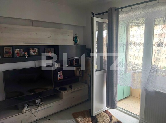 Apartament de vânzare 4 camere Micro 16 - 126930AV | BLITZ Satu Mare | Poza1