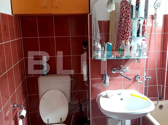 Apartament de vânzare 4 camere Micro 16 - 126930AV | BLITZ Satu Mare | Poza16