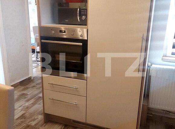 Apartament de vânzare 4 camere Micro 16 - 126930AV | BLITZ Satu Mare | Poza14