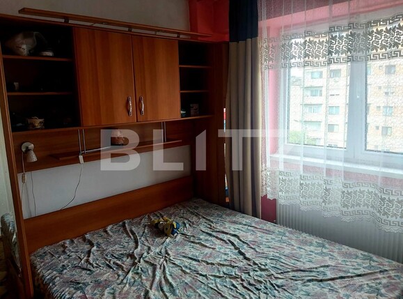 Apartament de vânzare 4 camere Micro 16 - 126930AV | BLITZ Satu Mare | Poza3