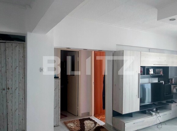 Apartament de vânzare 4 camere Micro 16 - 126930AV | BLITZ Satu Mare | Poza6