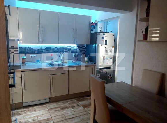 Apartament de vânzare 4 camere Micro 16 - 126930AV | BLITZ Satu Mare | Poza11