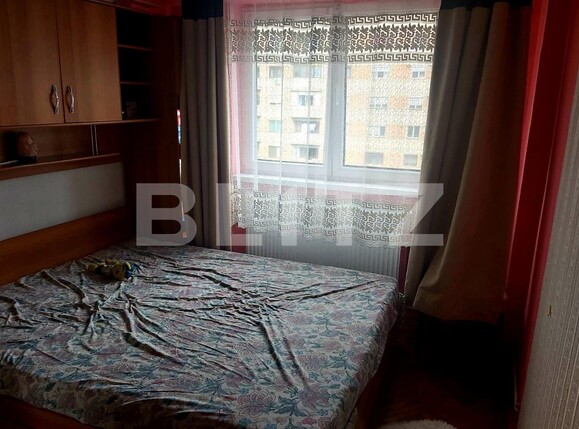 Apartament de vânzare 4 camere Micro 16 - 126930AV | BLITZ Satu Mare | Poza2