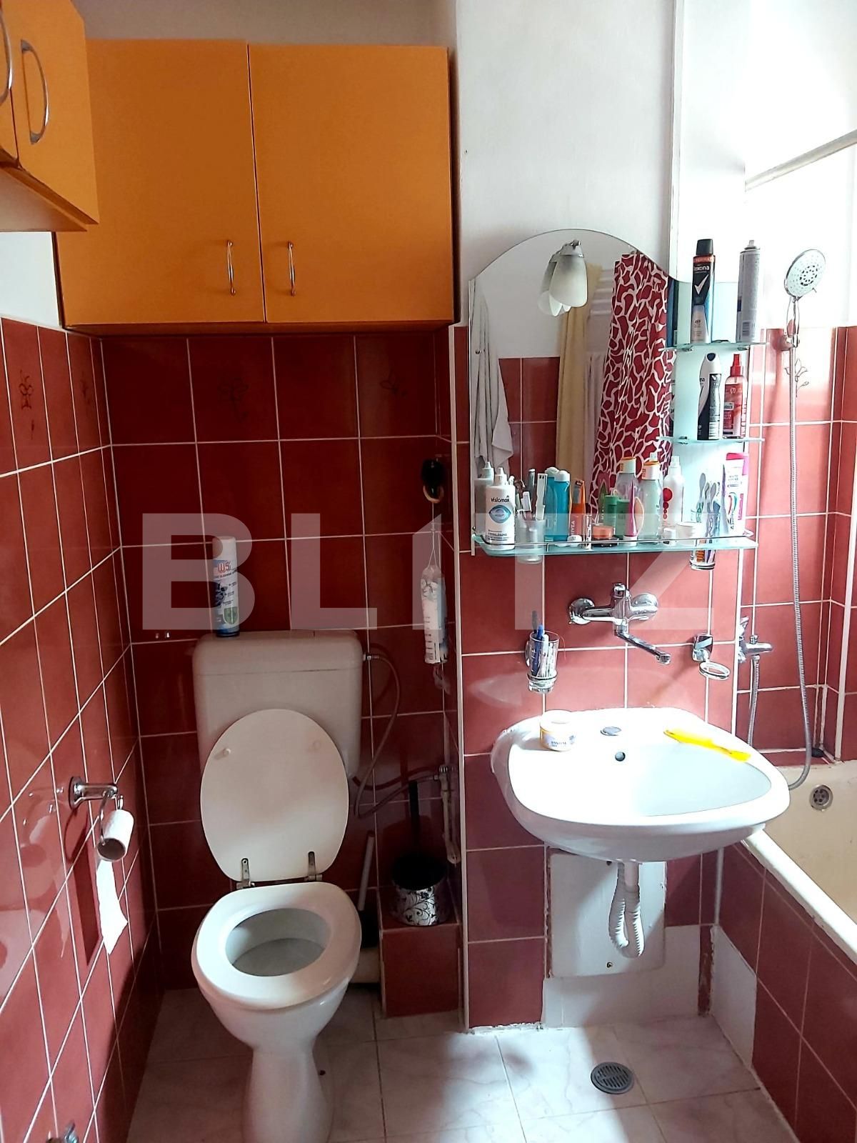 Apartament de vânzare 4 camere Micro 16 - 126930AV | BLITZ Satu Mare | Poza16