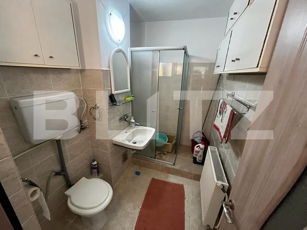 Apartament de vânzare 2 camere Micro 16 - 127008AV | BLITZ Satu Mare | Poza5