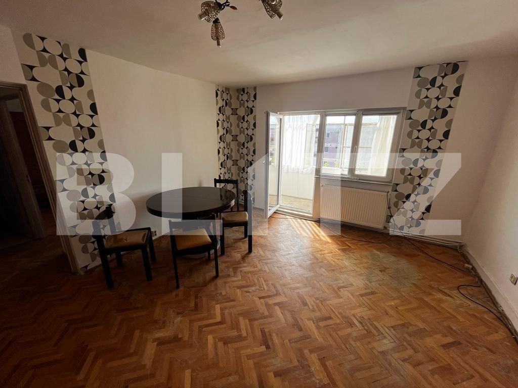 Apartament de vânzare 2 camere Micro 16 - 127008AV | BLITZ Satu Mare | Poza2