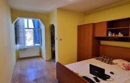 Garsoniera, zona Ostrovului et.4/4