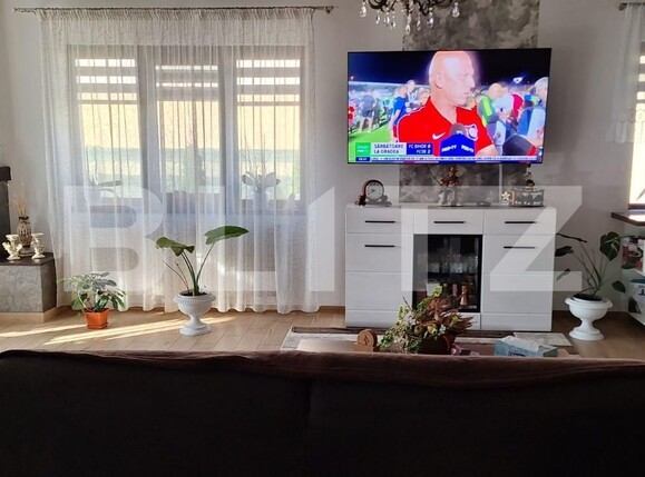 Casa de vânzare 3 camere Exterior Nord - 127021CV | BLITZ Satu Mare | Poza18