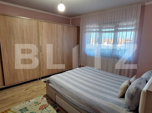 Casa de vânzare 3 camere Exterior Nord - 127021CV | BLITZ Satu Mare | Poza9