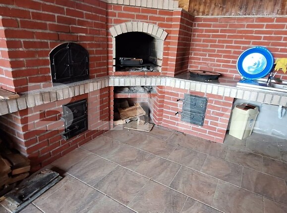 Casa de vânzare 3 camere Exterior Nord - 127021CV | BLITZ Satu Mare | Poza12