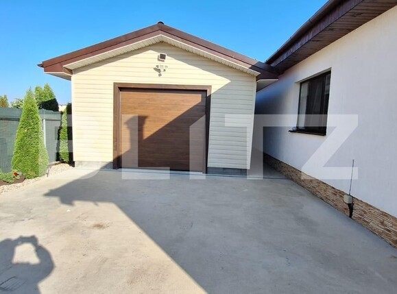 Casa de vânzare 3 camere Exterior Nord - 127021CV | BLITZ Satu Mare | Poza11