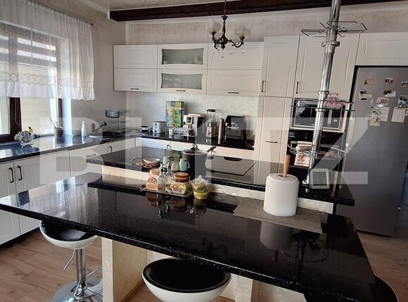 Casa de vânzare 3 camere Exterior Nord - 127021CV | BLITZ Satu Mare | Poza2