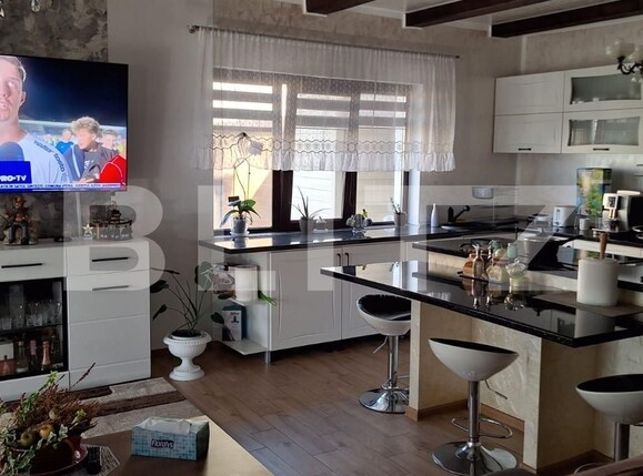 Casa de vânzare 3 camere Exterior Nord - 127021CV | BLITZ Satu Mare | Poza10