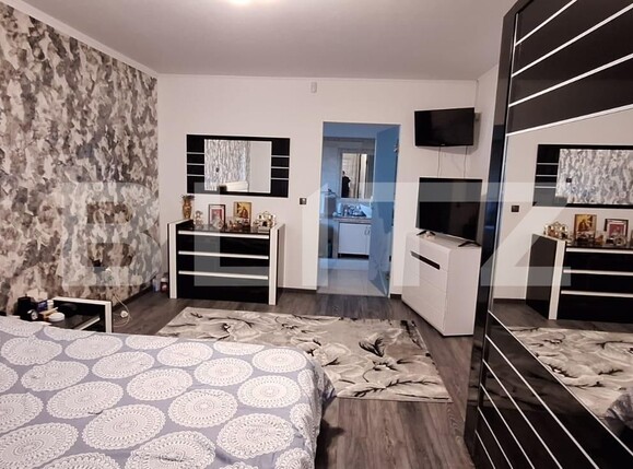 Casa de vânzare 3 camere Exterior Nord - 127021CV | BLITZ Satu Mare | Poza4