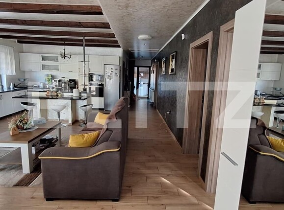 Casa de vânzare 3 camere Exterior Nord - 127021CV | BLITZ Satu Mare | Poza3