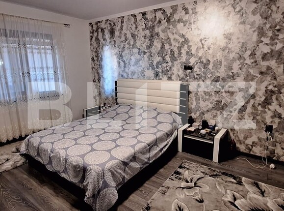 Casa de vânzare 3 camere Exterior Nord - 127021CV | BLITZ Satu Mare | Poza5