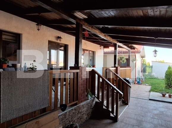 Casa de vânzare 3 camere Exterior Nord - 127021CV | BLITZ Satu Mare | Poza14